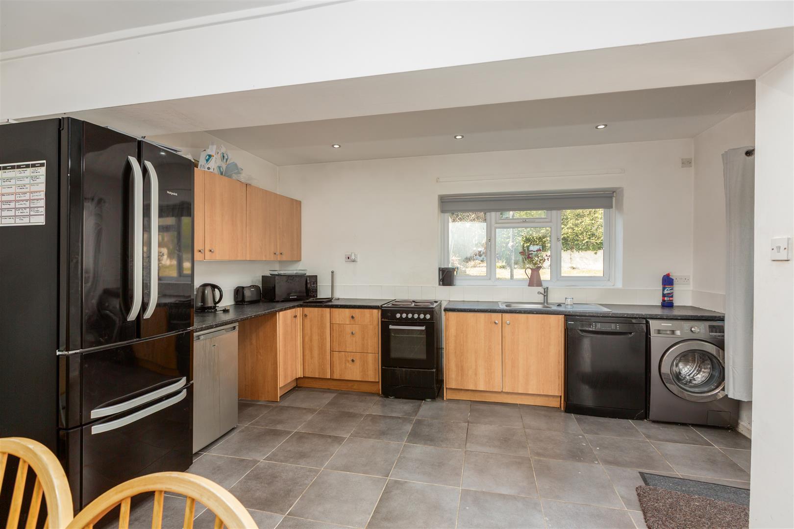 Heol Gwili, Llanelli, SA14 9HF